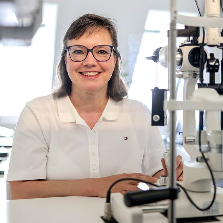 Dr. med. Beate Schmidt-Moch