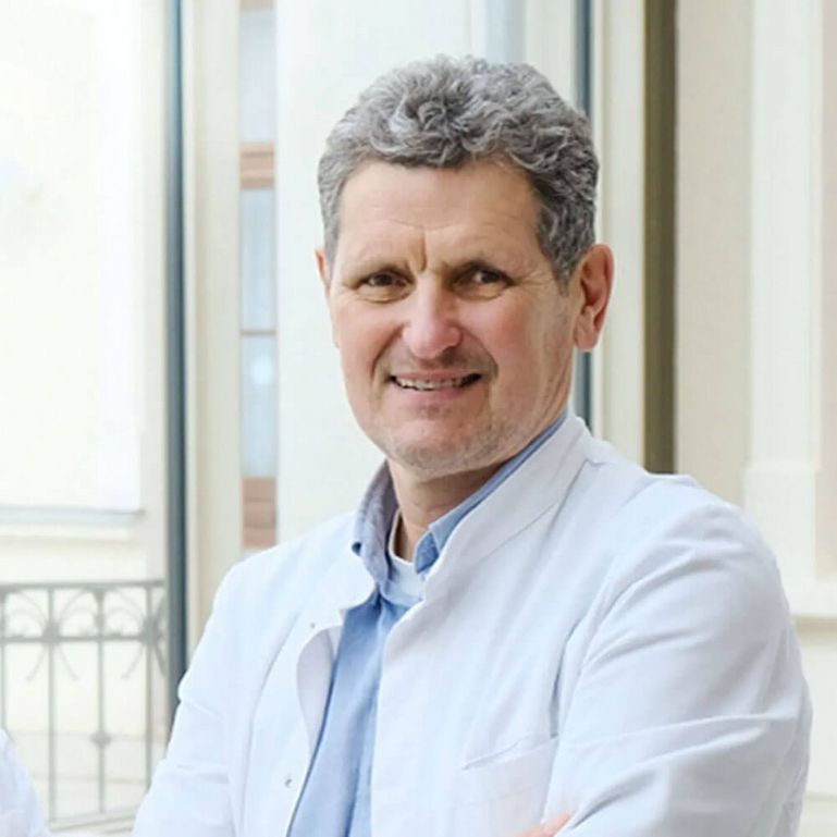 Dr. med. Akexej Dashevsky