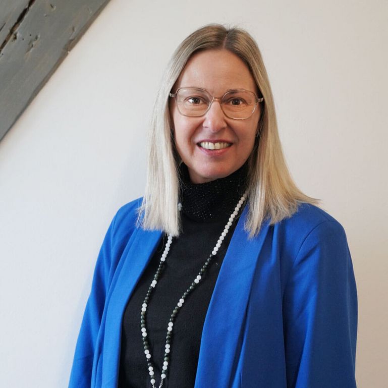 Nadine Grauer