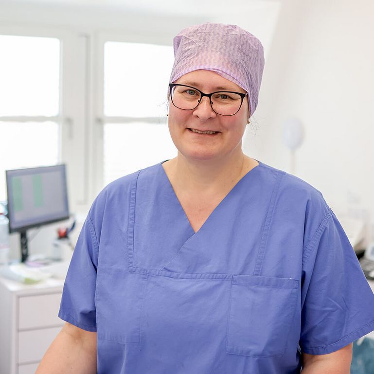 Mirjam Schwabenland